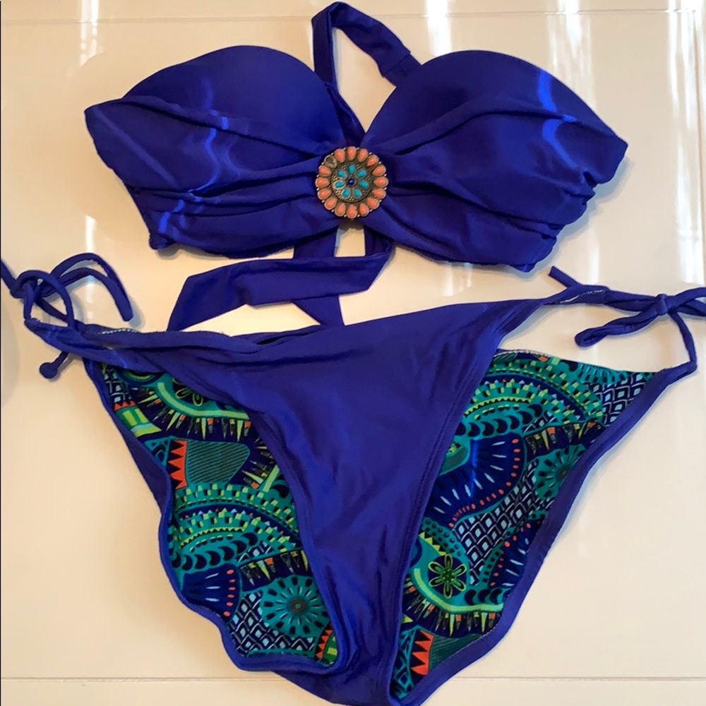 Target Bathing suit